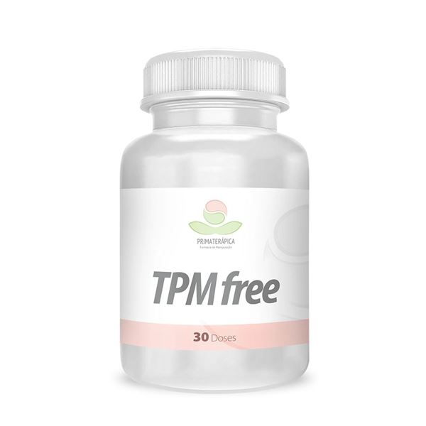 TPM Free 30 Doses