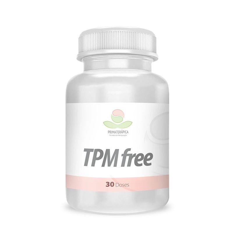 TPM Free 30 Doses