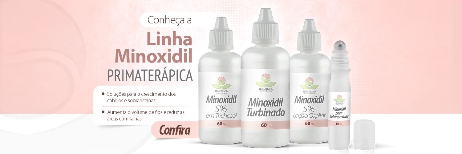 Minoxidil